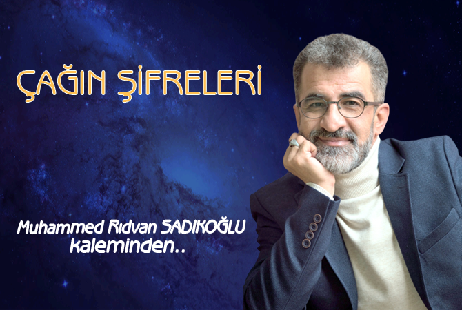 ÇAĞIN ŞİFRELERİ