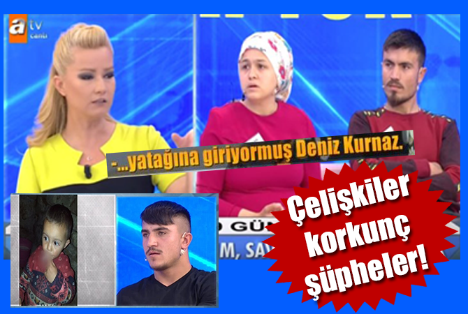 ses kayıtları ortaya çıktı