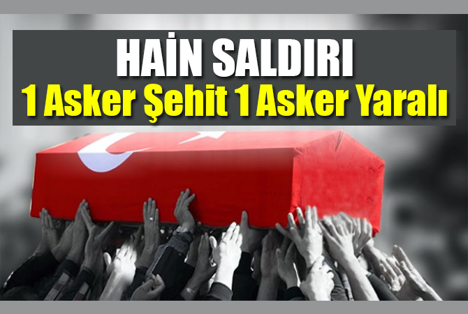 Iğdır’da Saldırı!