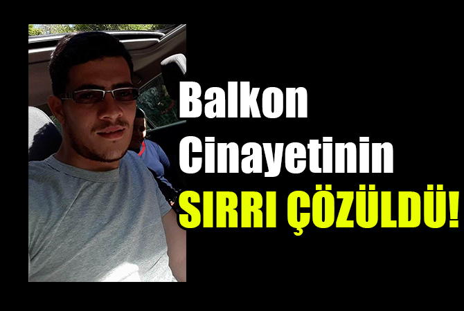 Tefeciye olan borcunu ödemek için cinayet işlemiş
