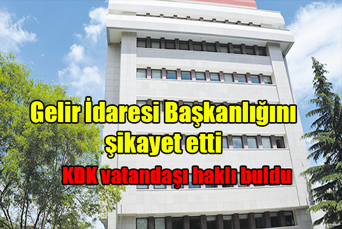 KDK: ‘Emekli maaşında haciz kesintisi yapılamaz’