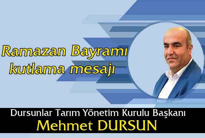 Bayram Kutlaması