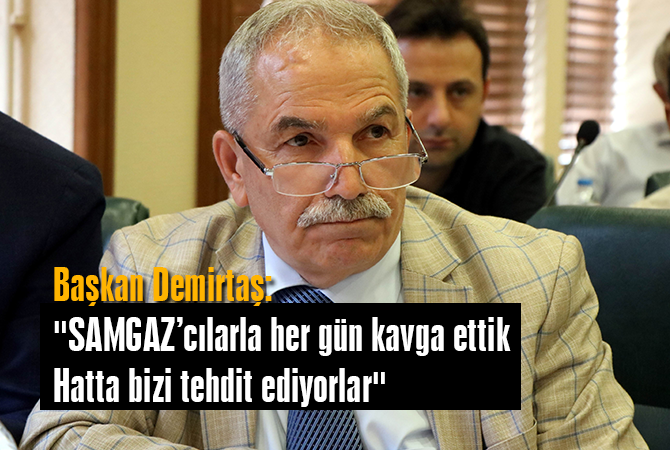 AYKOME kararları meclisten geçti