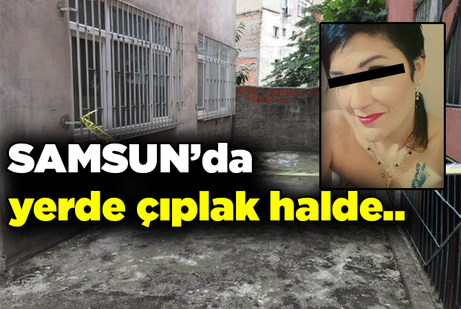 4. kattan düşen kadın kurtarılamadı