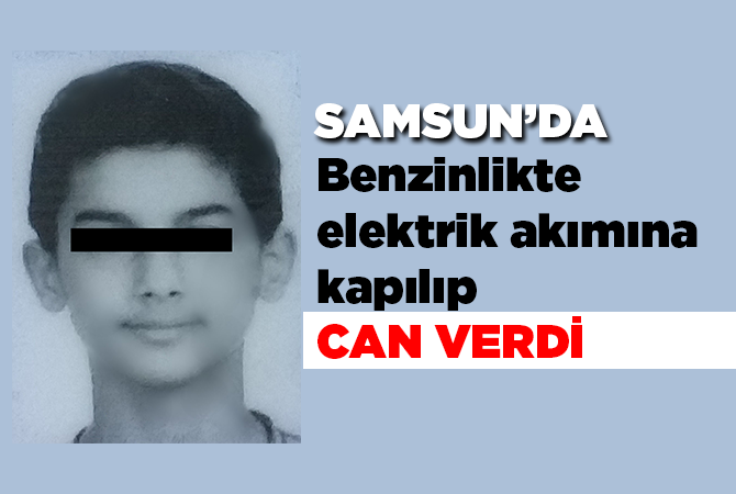 traktör yıkarken elektrik akımına kapıldı