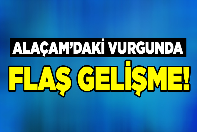 BAFRA T TİPİ CEZAEVİNE GÖNDERİLDİ