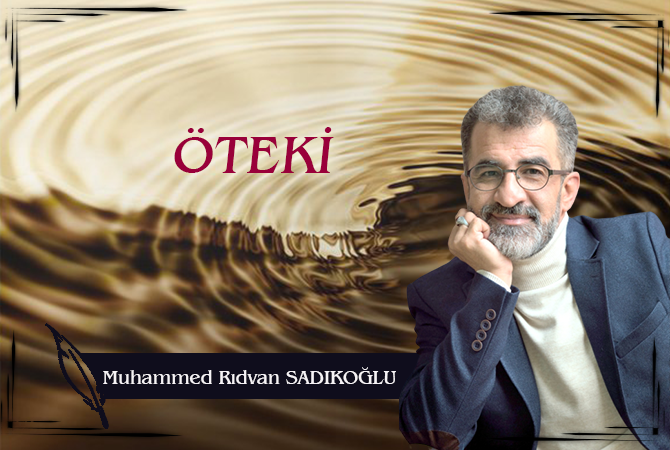 ÖTEKİ