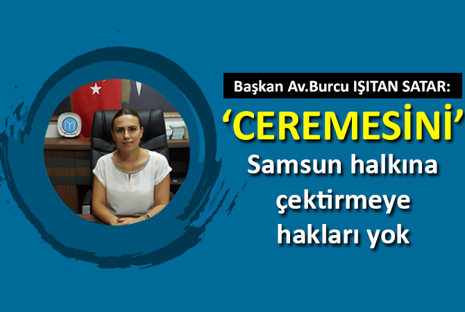 İktidarın tek derdi halkın boğazını sıkmak