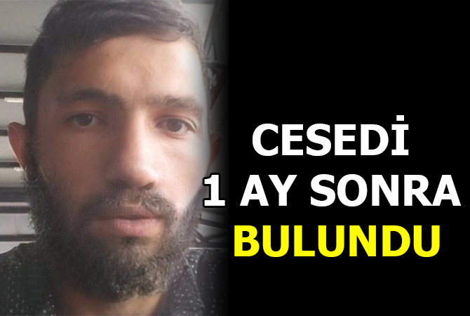 Karadeniz’de kaybolan gencin cesedi bulundu