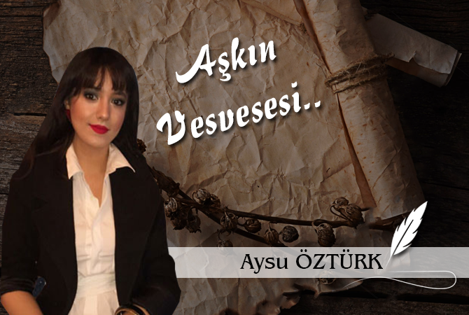 Aşkın Vesvesesi