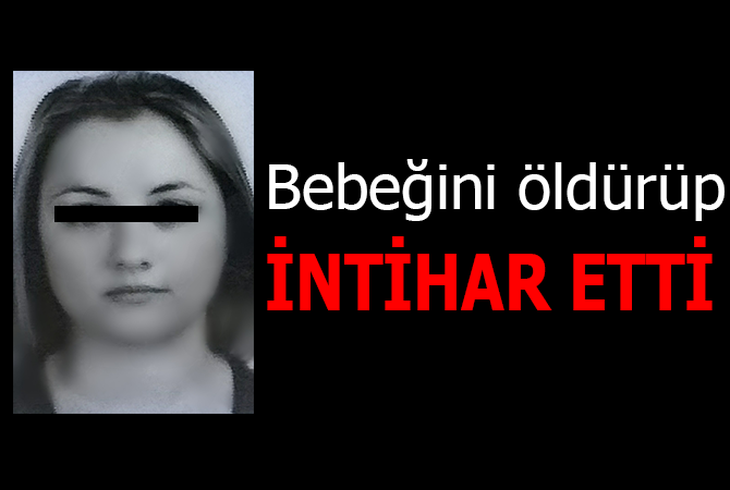 1 yaşındaki  bebek 6. kattan düştü