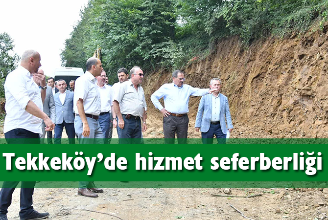 Başkan Mustafa Demir: “Cumhurbaşkanımız moral verdi”