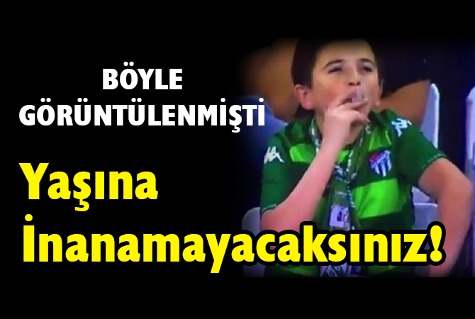 Olay adam The Sun’a haber oldu