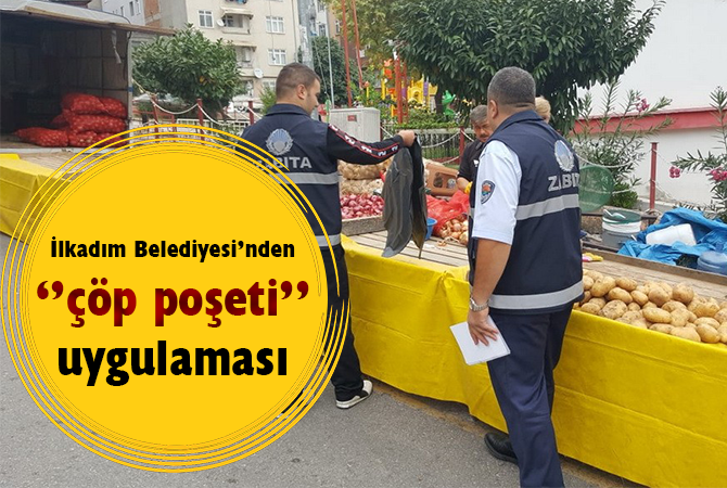 Başkan Demirtaş: “İlkadım hepimizin”