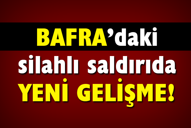 ATM’de silahlı saldırı zanlısı tutuklandı