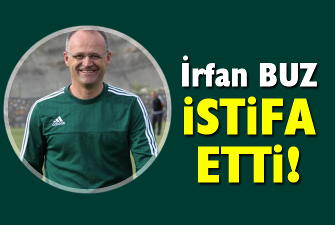 SAMSUNSPOR BUZ’LA YOLLARI AYIRDI