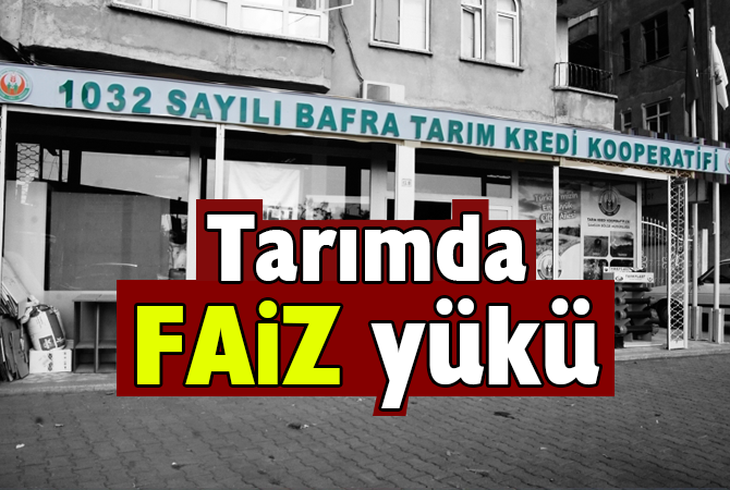 Kooperatif çitçiye destek değil köstek oluyor