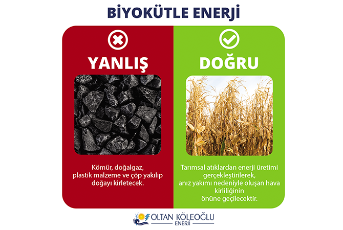 OLTAN KÖLEOĞLU ENERJİ