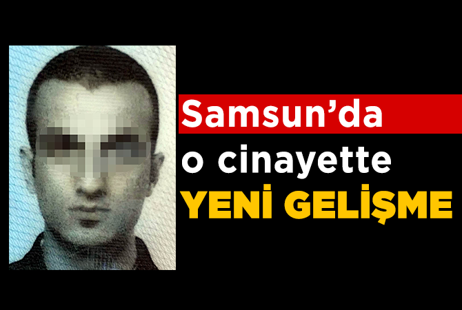 O cinayete 19 yıl 6 ay hapis