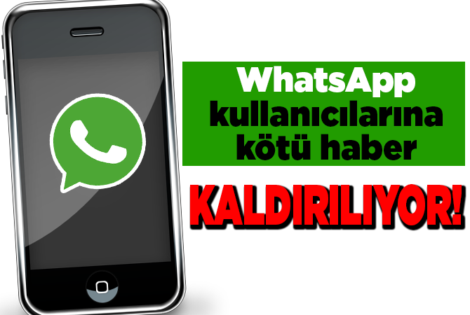 Toplu mesaj özelliği kaldırılılıyor