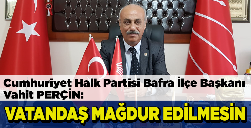 Halkı oyalıyorlar mı?