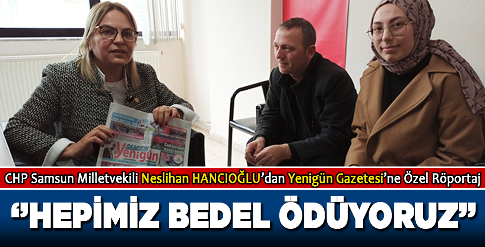 Çiftçi emeğini hakkıyla alamıyor