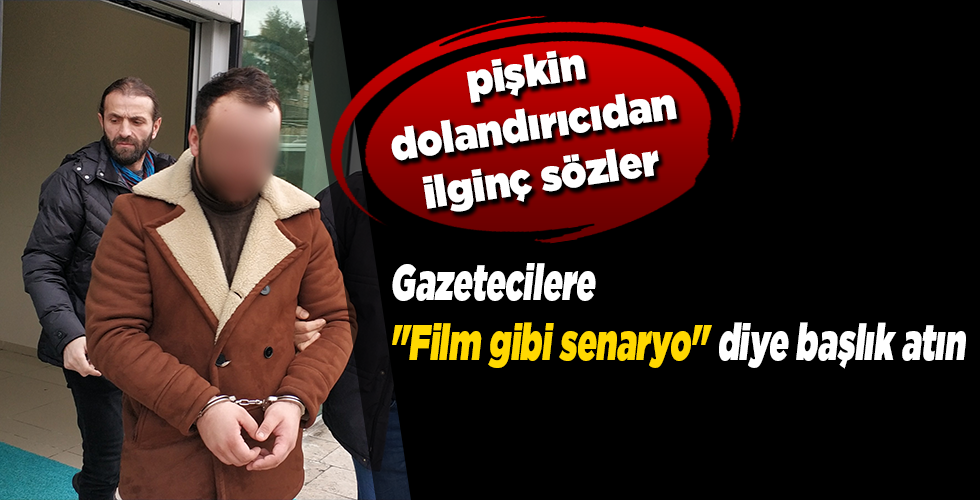 fuhuş uğruna dolandırıldı