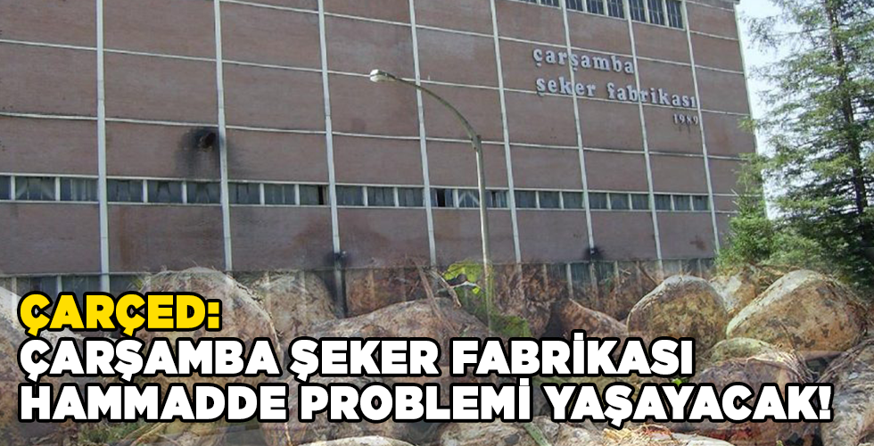 ŞEKERİN ZARARI 3 MİLYAR LİRA!