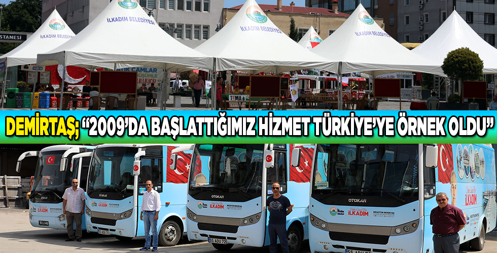 İLKADIM BELEDİYESİ CENAZE HİZMETLERİ İLE HALKIN ACISINI HAFİFLETİYOR