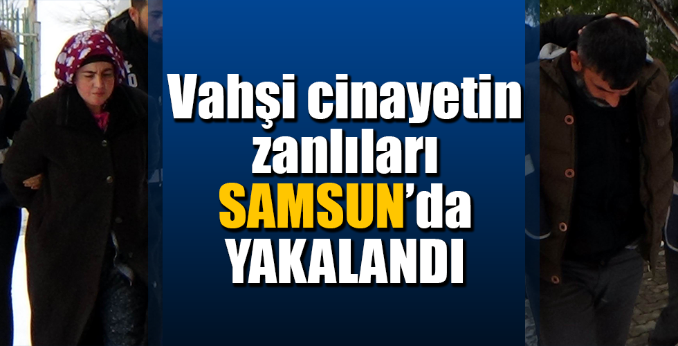 Kütahya’daki vahşi cinayetlerin sır perdesi aralandı