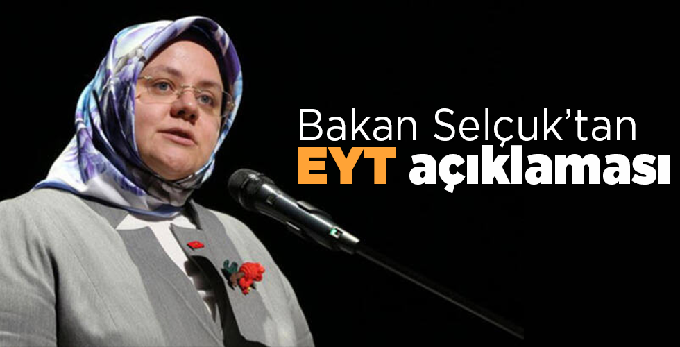 EYT bekleyenlerin ortalama yaşı 48