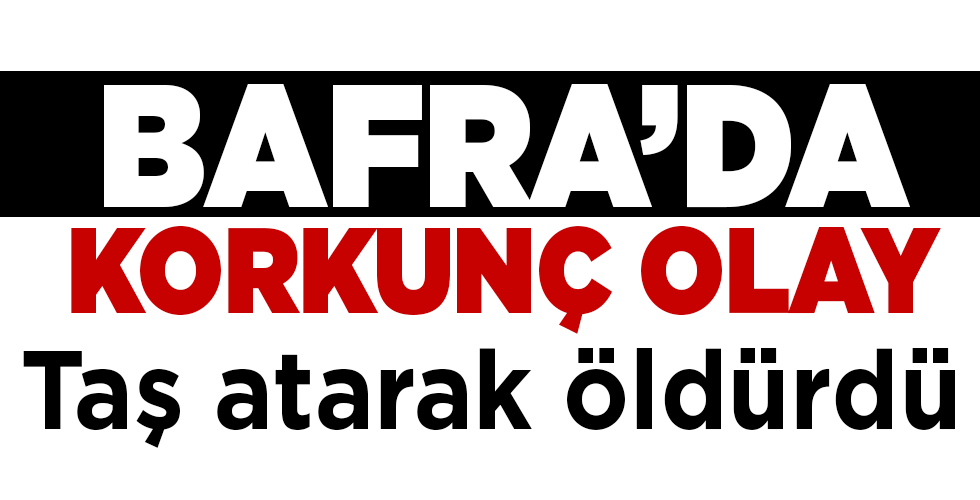 Köpeğe taş atarak ölmesine yol açan şahıs hakkında suç duyurusu