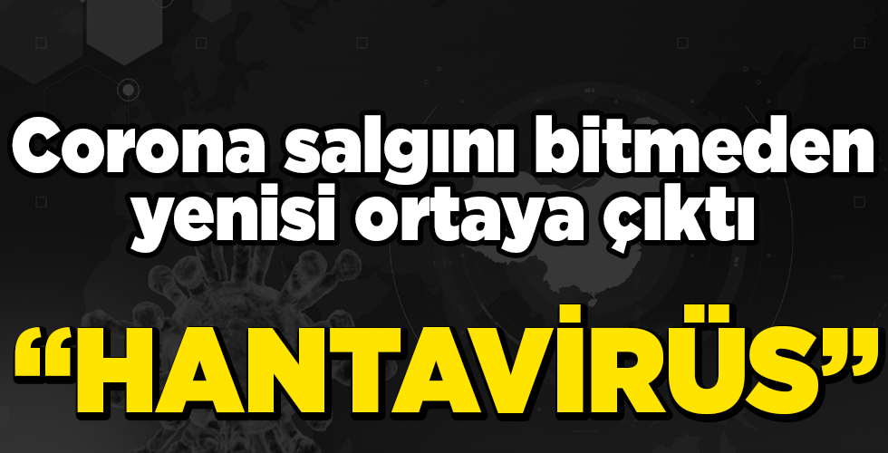 Çin’de koronavirüsten sonra bir virüs daha ortaya çıktı: 1 ölü