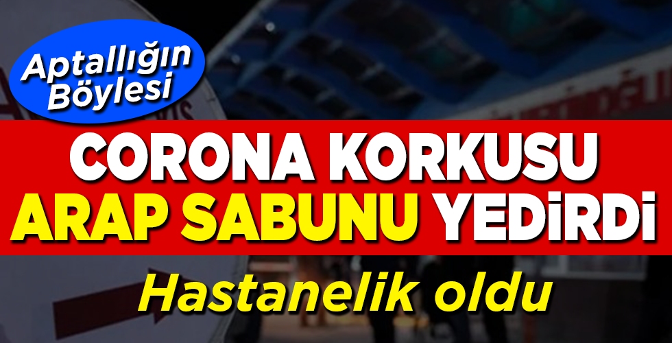 “içimi temizler diye düşündüm”