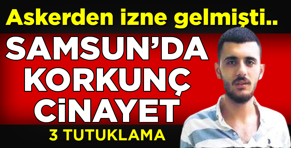 Motosikletli gencin ölümüyle ilgili 3 kişi tutuklandı