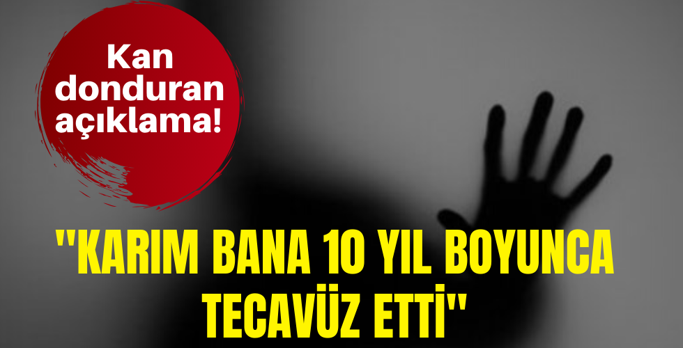 Kan donduran açıklama