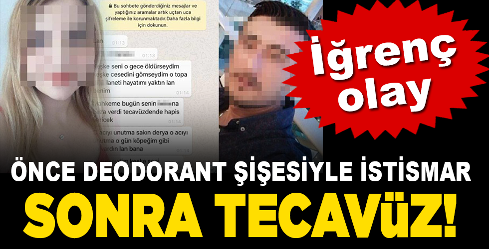 Zeytinlik alanda tacize uğrayan Derya, zanlının tutuklanmasını istiyor