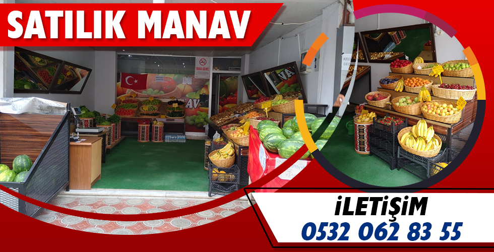 SATILIK MANAV