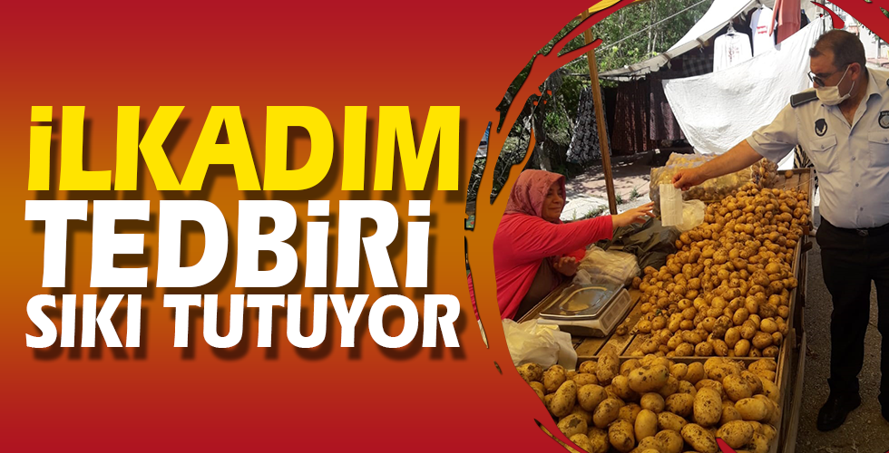 BAŞKAN DEMİRTAŞ:”YENİ YAŞAM TARZINI HEPİMİZİN BENİMSEMESİ LAZIM “