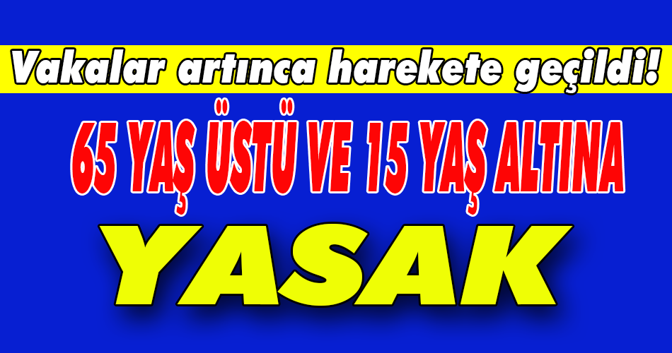 Yeni koronavirüs önlemleri