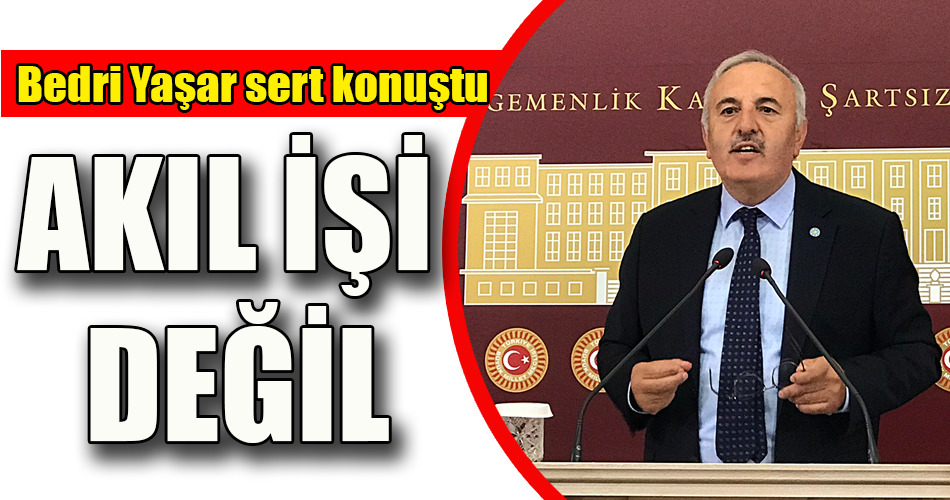 “TAŞIMALI EĞİTİM ESNAFININ MAĞDURİYETİ GİDERİLMELİ”