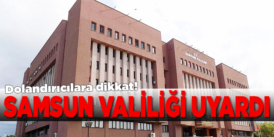 Dolandırıcıların yeni yöntemi pes dedirtti