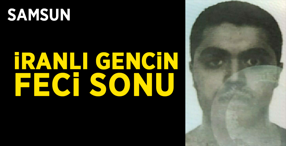 İranlı genç motosiklet kazasında öldü