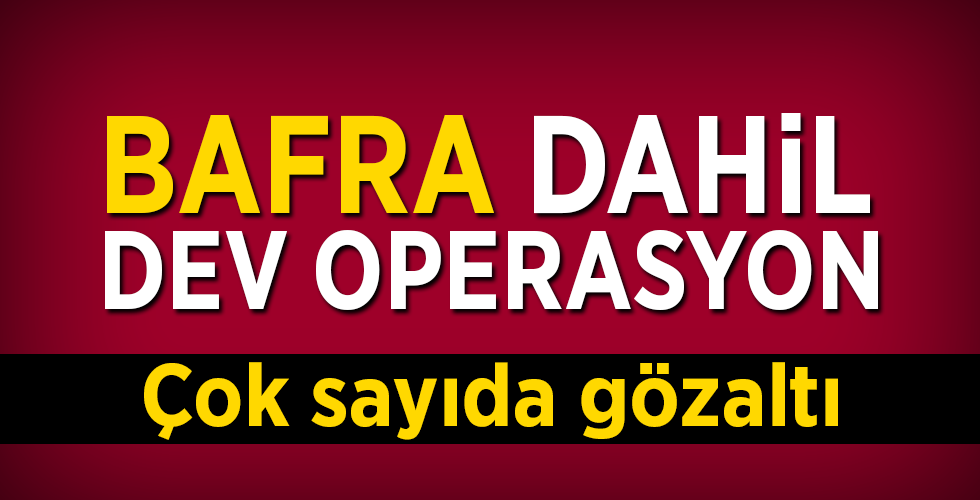 Uyuşturucu tacirleri “Ozon”u geçemedi