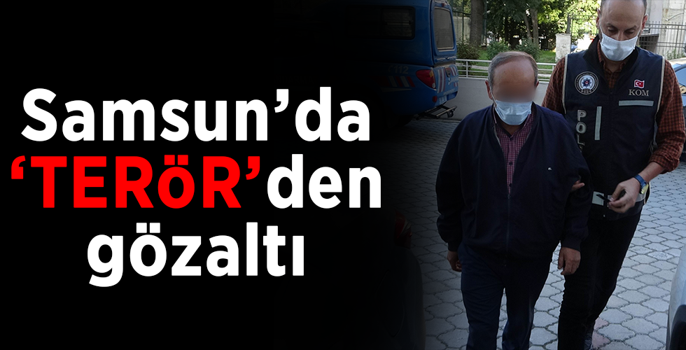  Cezaevinin eski teknisyeni FETÖ’den gözaltına alındı