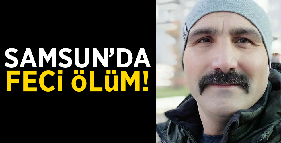  Motosiklet sürücüsü kazada hayatını kaybetti