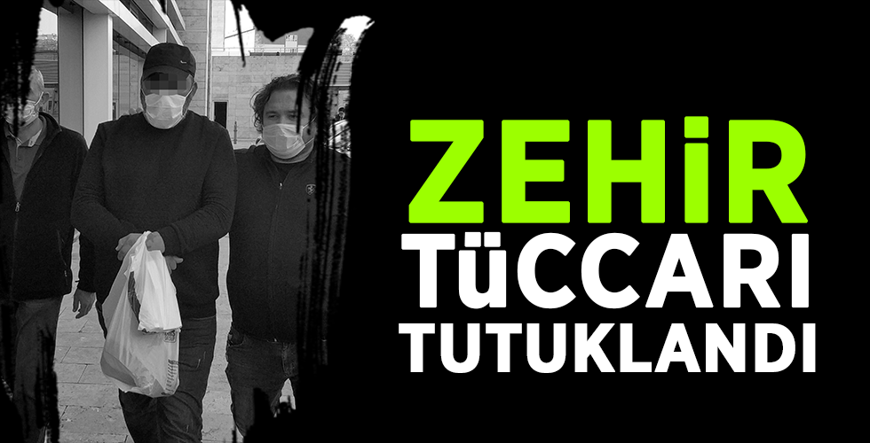 Samsun’da uyuşturucu ticaretinden 1 kişi tutuklandı