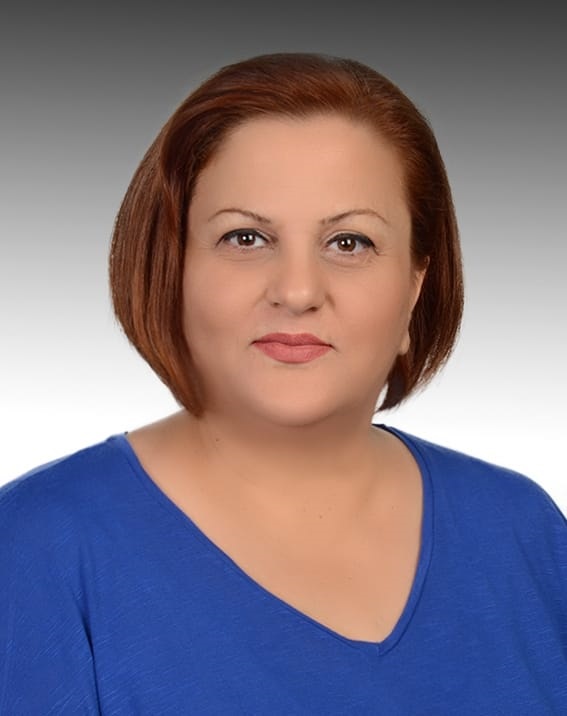 Sibel KİŞİOĞLU