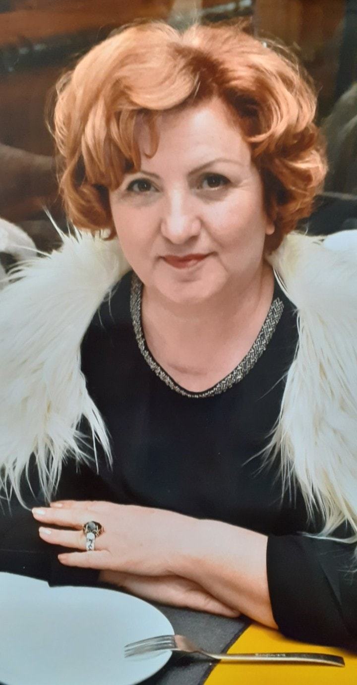 Songül KİŞİOĞLU