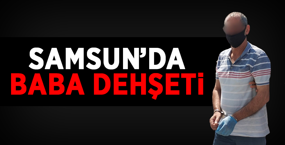 Oğlunu silahlı ağır yaralayan baba 3 ay önce de vurmuş